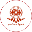 UGC-Recognised Degree