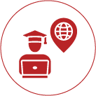 Campus Experiences, Online Flexibility